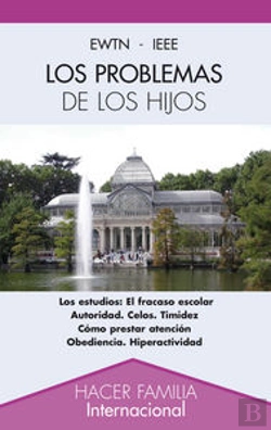 Bertrand.pt - Los Problemas De Los Hijos