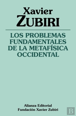 Bertrand.pt - Los Problemas Fundamentales De La Metafísica Occidental