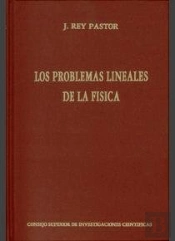 Los Problemas Lineales De La Física
