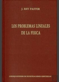 Bertrand.pt - Los Problemas Lineales De La Física