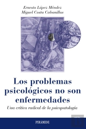 Los Problemas Psicológicos No Son Enfermedades