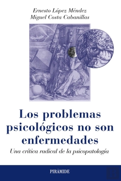 Bertrand.pt - Los Problemas Psicológicos No Son Enfermedades
