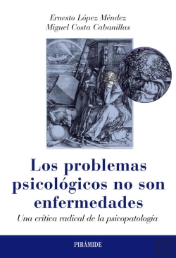 Bertrand.pt - Los Problemas Psicológicos No Son Enfermedades