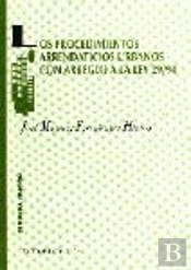 Los Procedimientos Arrendaticios U