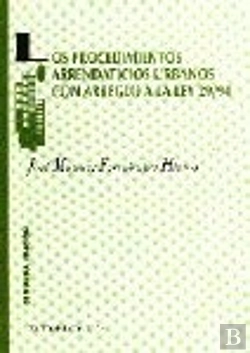 Bertrand.pt - Los Procedimientos Arrendaticios U