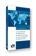 Los Procedimientos De Celebración De Acuerdos Internacionales Por La Unión Europea Tras El Tratado D