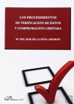 Bertrand.pt - Los Procedimientos De Verificación De Datos Y Comprobación Limitada