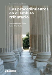 Los Procedimientos En El Ámbito Tributario