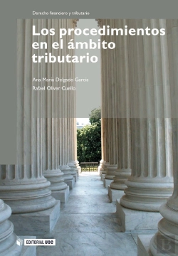 Bertrand.pt - Los Procedimientos En El Ámbito Tributario
