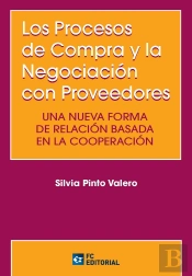 Los Procesos De Compra Y La Negociación Con Proveedores