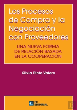 Bertrand.pt - Los Procesos De Compra Y La Negociación Con Proveedores