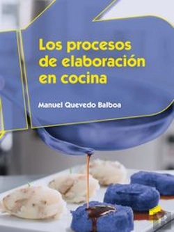Bertrand.pt - Los Procesos De Elaboración En Cocina