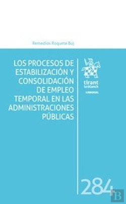 Bertrand.pt - Los Procesos De Estabilizacion Y Consolidacion Empleo Tempo