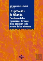 Los Procesos De Filiación