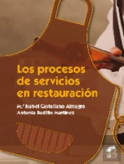 Los Procesos De Servicios En Restauración