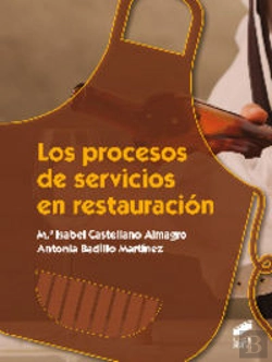 Bertrand.pt - Los Procesos De Servicios En Restauración