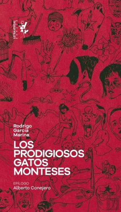 Bertrand.pt - Los Prodigiosos Gatos Monteses