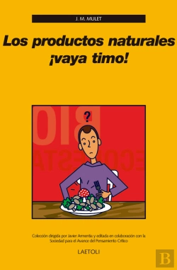 Bertrand.pt - Los Productos Naturales ¡Vaya Timo!