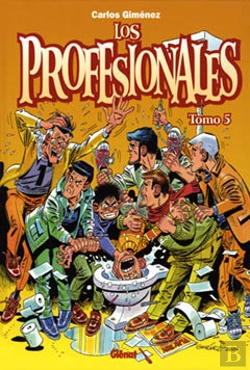 Bertrand.pt - Los Profesionales 5