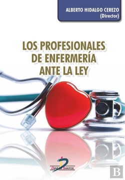 Bertrand.pt - Los Profesionales De Enfermeria Ante La Ley
