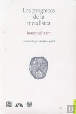 Bertrand.pt - Los Progresos De La Metafisica  