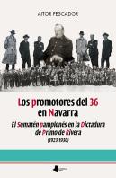 Los Promotores Del 36 En Navarra