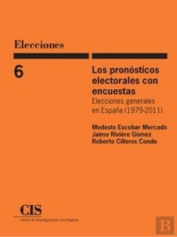 Bertrand.pt - Los Pronósticos Electorales Con Encuestas