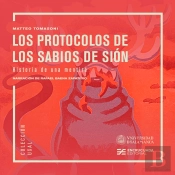 Los Protocolos de Los Sabios de Sión