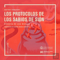 Bertrand.pt - Los Protocolos de Los Sabios de Sión