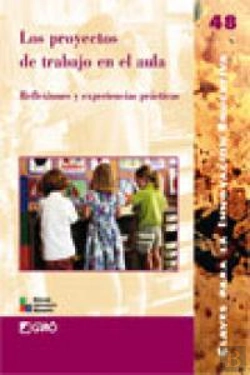 Bertrand.pt - Los Proyectos De Trabajo En El Aula