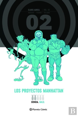 Bertrand.pt - Los Proyectos Manhattan Integral Nº 02/02