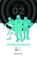 Los Proyectos Manhattan Integral Nº 02/02