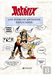 Los Pueblos Antiguos Explicados