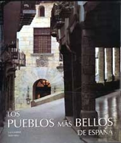 Bertrand.pt - Los Pueblos Más Bellos De España