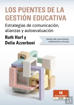 Bertrand.pt - Los Puentes De La Gestión Educativa