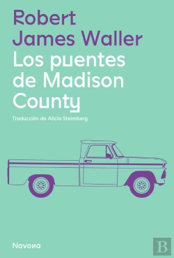 Bertrand.pt - Los Puentes De Madison County