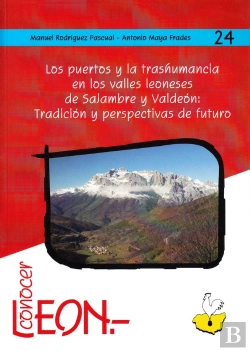 Bertrand.pt - Los Puertos Y La Trashumancia En Los Valle Leoneses De Sajambre Y Valdeón