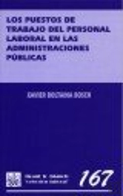 Bertrand.pt - Los Puestos De Trabajo Del Personal Laboral En Las Administraciones Públicas