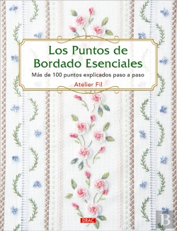 Bertrand.pt - Los Puntos De Bordado Esenciales