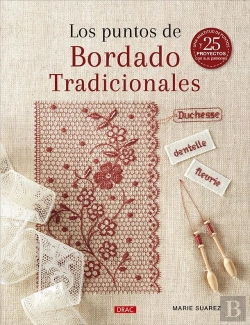 Bertrand.pt - Los Puntos De Bordado Tradicionales
