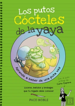 Bertrand.pt - Los Putos Cócteles De La Yaya