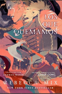 Bertrand.pt - Los Que Quemamos