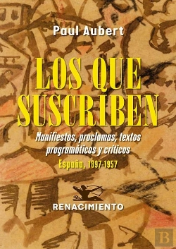 Bertrand.pt - Los Que Suscriben
