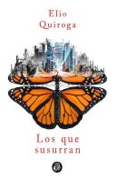Los Que Susurran