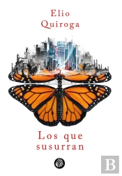 Los Que Susurran
