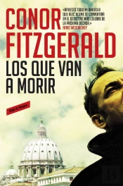 Los Que Van A Morir (Comisario Alec Blume)