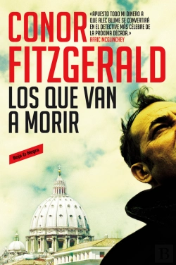 Bertrand.pt - Los Que Van A Morir (Comisario Alec Blume)
