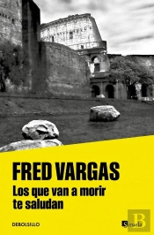 Los Que Van A Morir Te Saludan