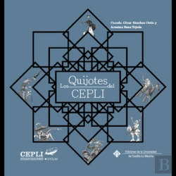 Bertrand.pt - Los Quijotes Del Cepli