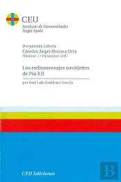 Los Radiomensajes Navideños De Pío Xii